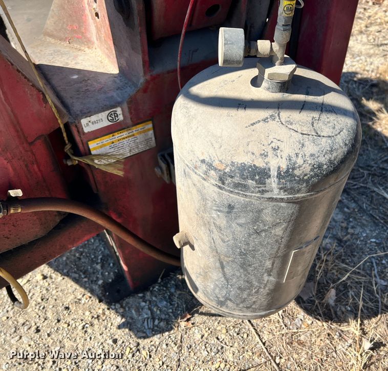 image for item ID9674 Coats  tire machine