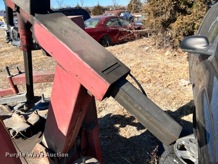 image for item ID9674 Coats  tire machine