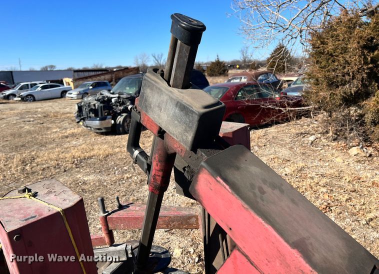 image for item ID9674 Coats  tire machine