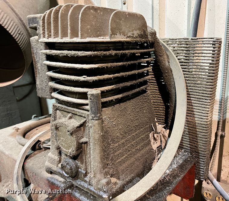 image for item ID9687 (3) Porter Cable Jetstream air compressors