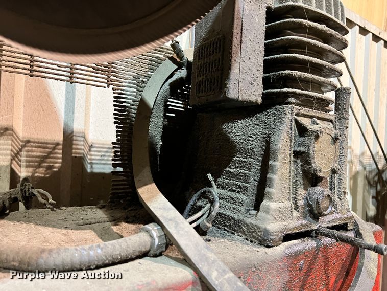 image for item ID9687 (3) Porter Cable Jetstream air compressors