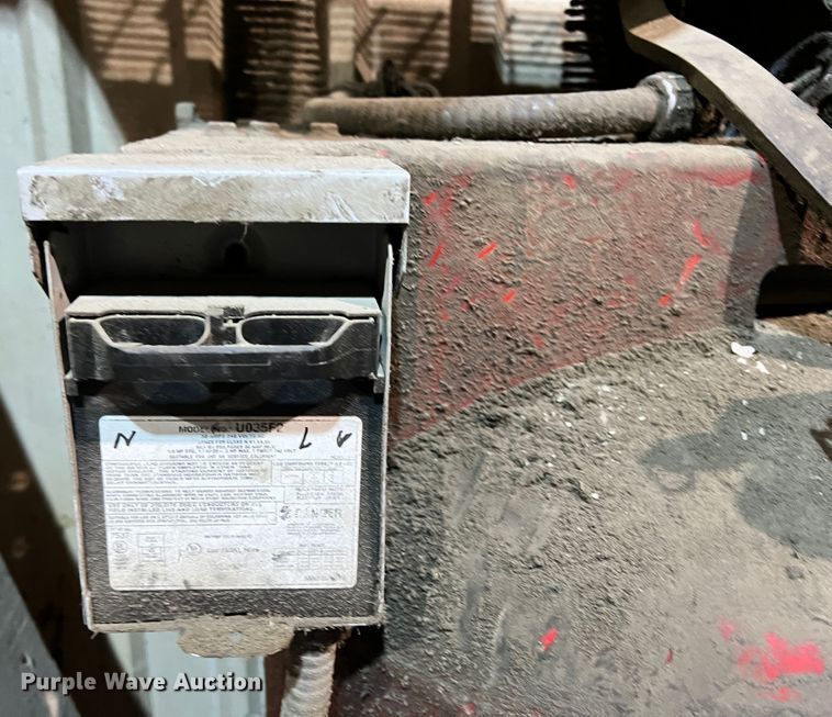 image for item ID9687 (3) Porter Cable Jetstream air compressors