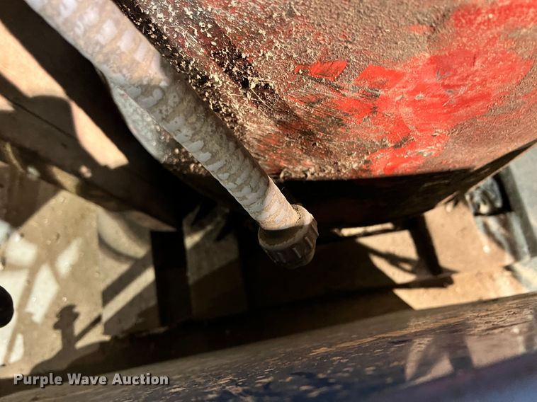 image for item ID9687 (3) Porter Cable Jetstream air compressors