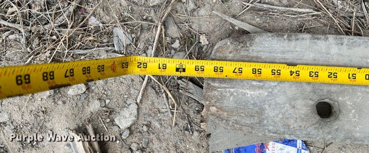 image for item ID9689 Caterpillar DP50  forklift