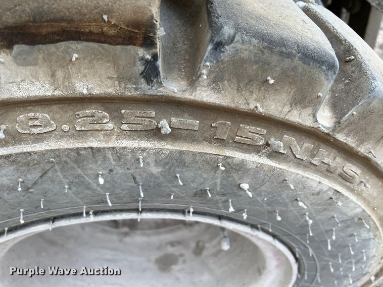 image for item ID9689 Caterpillar DP50  forklift