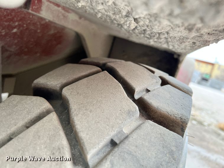 image for item ID9689 Caterpillar DP50  forklift