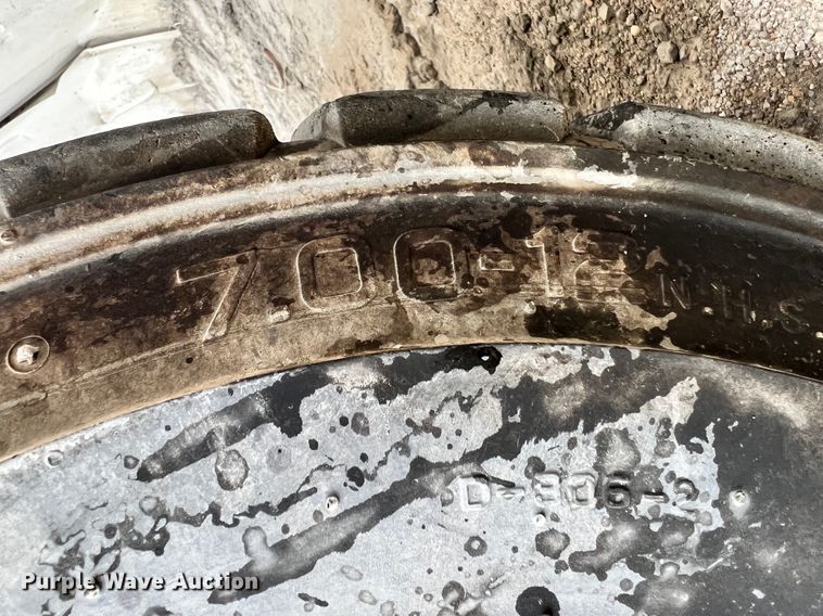 image for item ID9689 Caterpillar DP50  forklift