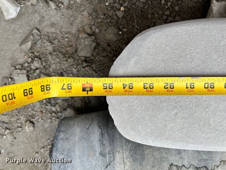 image for item ID9690 Taylor Y-20-W0M  forklift