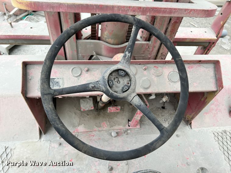 image for item ID9690 Taylor Y-20-W0M  forklift