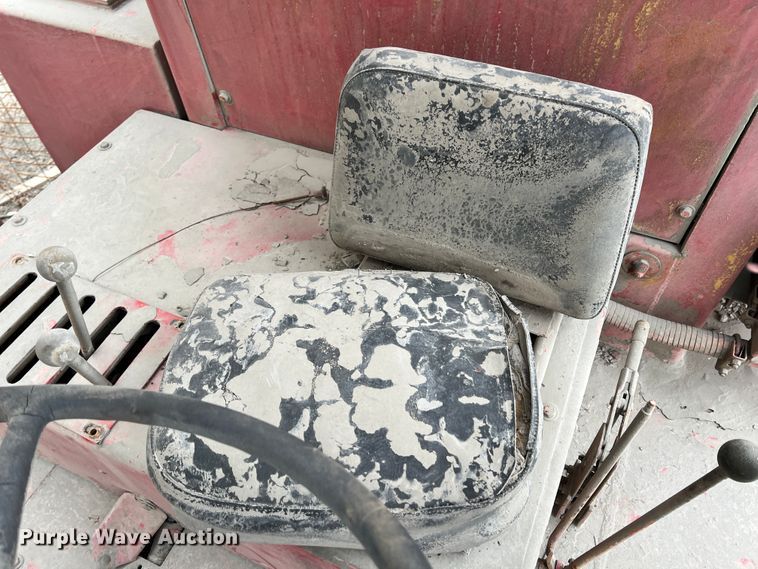 image for item ID9690 Taylor Y-20-W0M  forklift