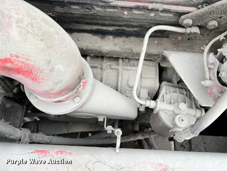 image for item ID9690 Taylor Y-20-W0M  forklift