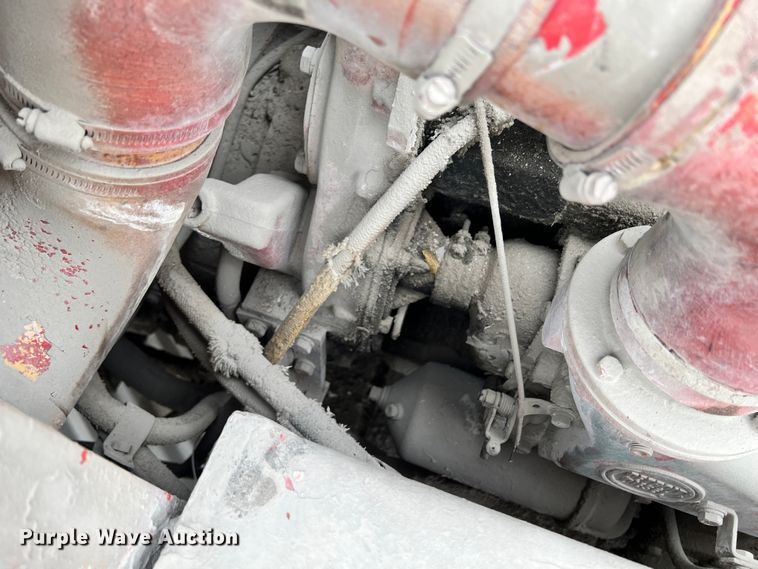 image for item ID9690 Taylor Y-20-W0M  forklift