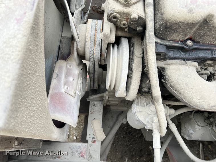 image for item ID9690 Taylor Y-20-W0M  forklift