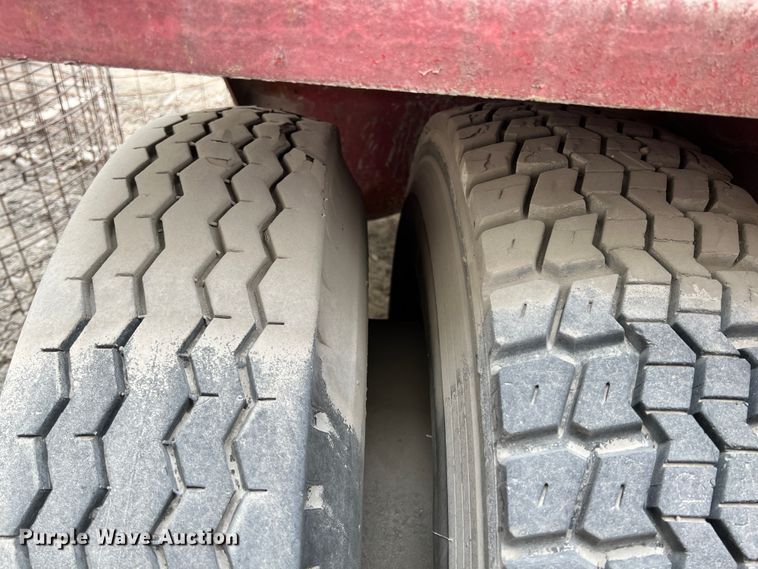 image for item ID9690 Taylor Y-20-W0M  forklift