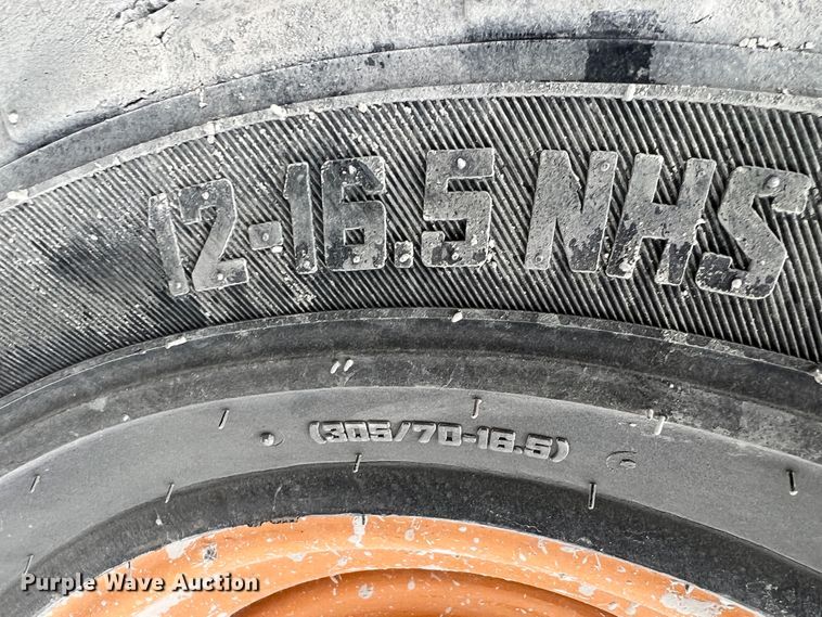 image for item ID9691 1999 Case 588G  forklift