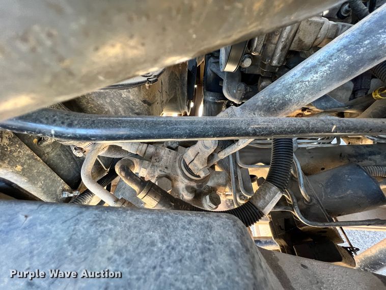 image for item ID9708 2006 GMC C4500  flatbed truck