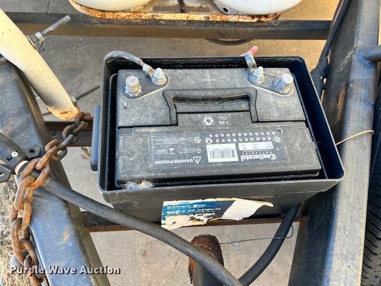 image for item ID9710 2004 R Vision R Wagon  camper