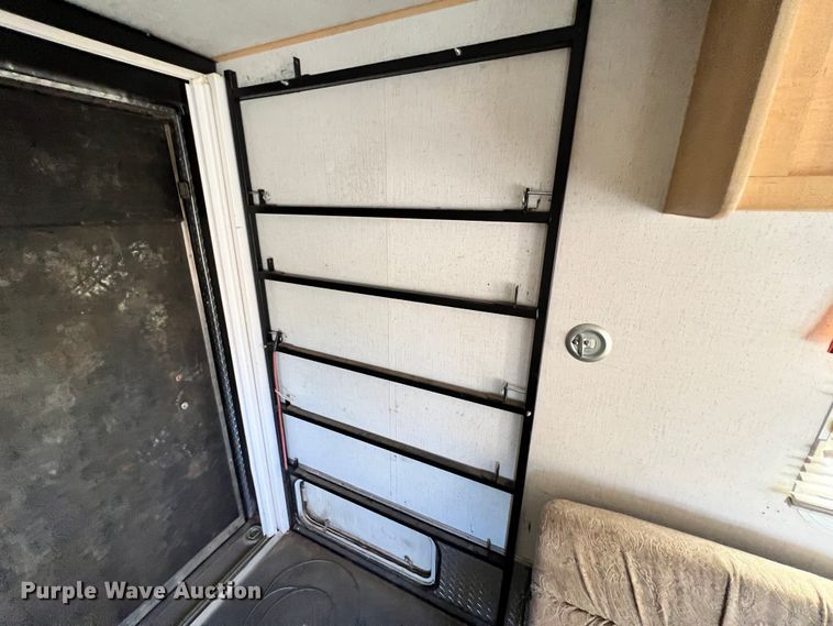 image for item ID9710 2004 R Vision R Wagon  camper