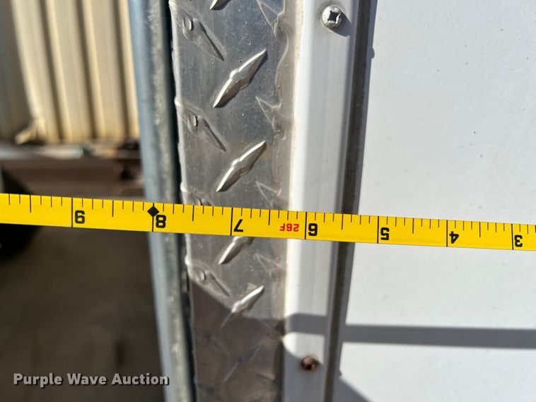 image for item ID9710 2004 R Vision R Wagon  camper