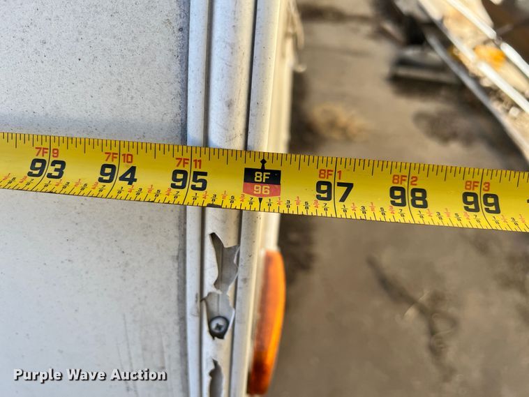 image for item ID9710 2004 R Vision R Wagon  camper