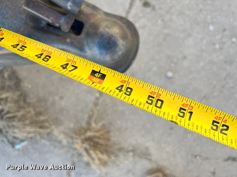 image for item ID9710 2004 R Vision R Wagon  camper