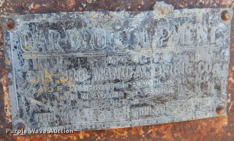 image for item IE9585 (2) concrete buckets