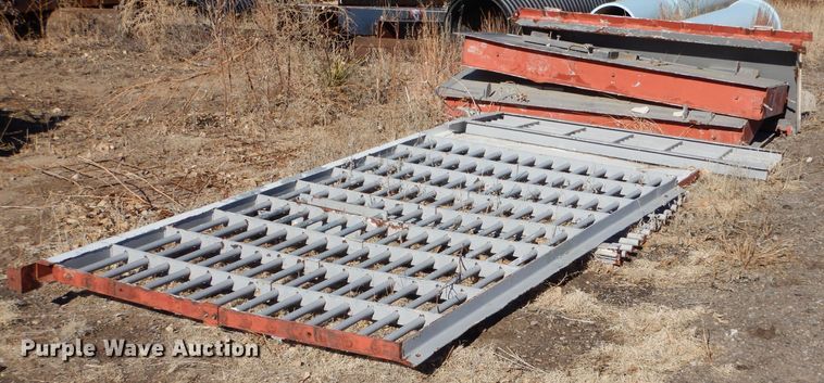 image for item IE9586 (4) jail doors