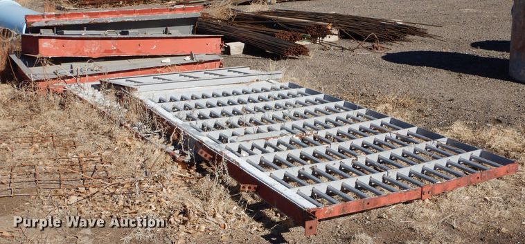 image for item IE9586 (4) jail doors