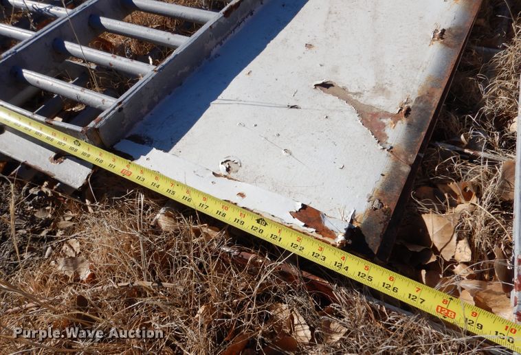 image for item IE9586 (4) jail doors