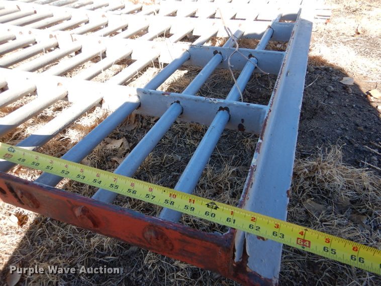 image for item IE9586 (4) jail doors