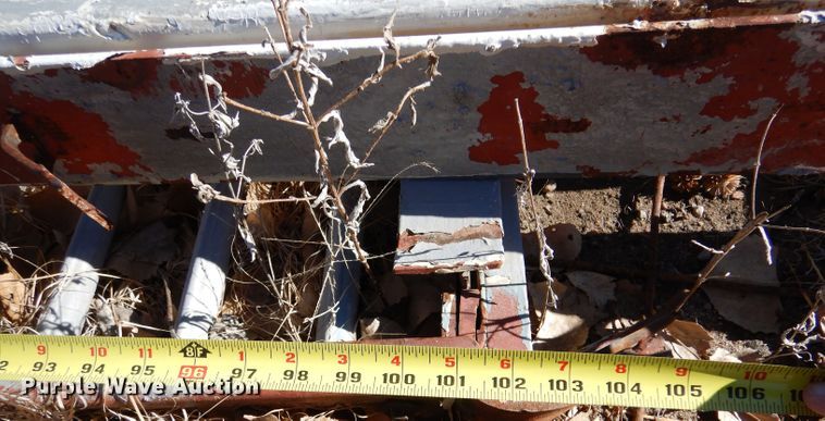 image for item IE9586 (4) jail doors