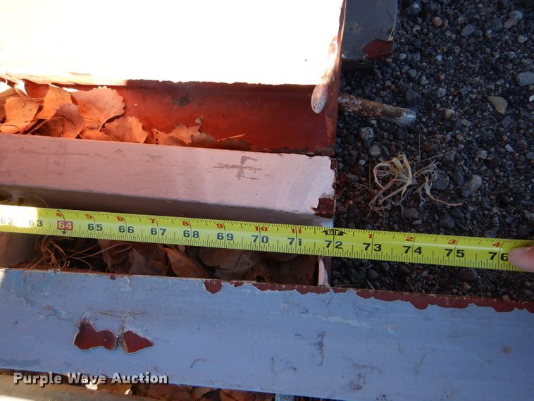 image for item IE9586 (4) jail doors