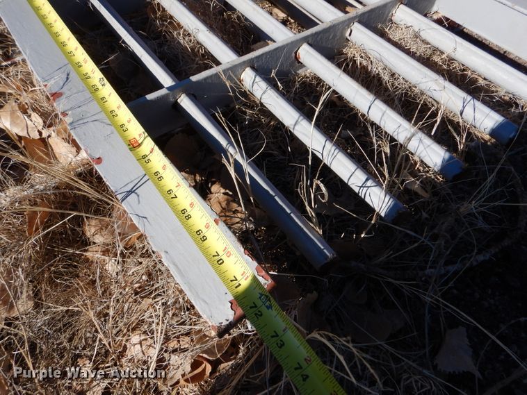 image for item IE9586 (4) jail doors