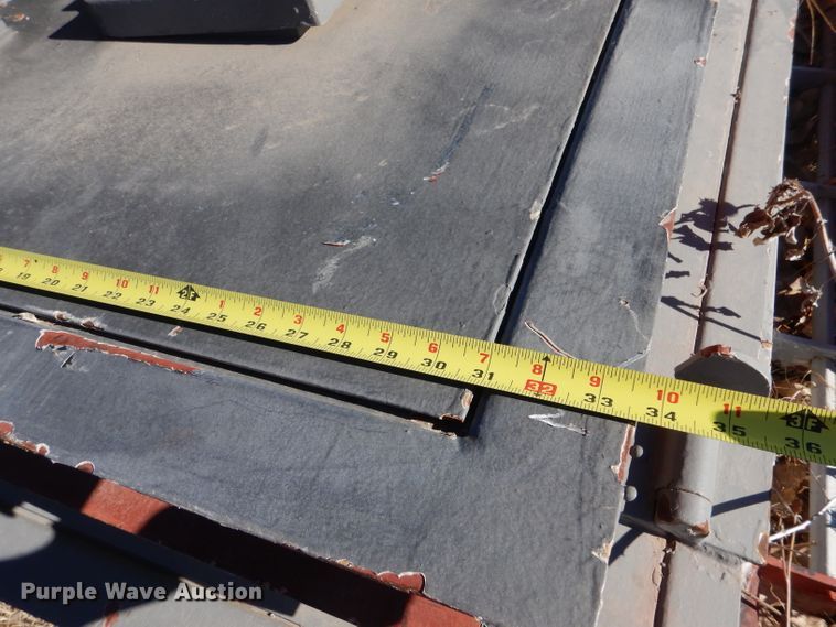 image for item IE9586 (4) jail doors