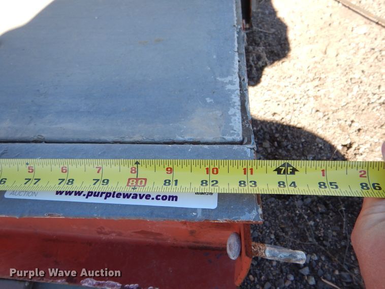 image for item IE9586 (4) jail doors