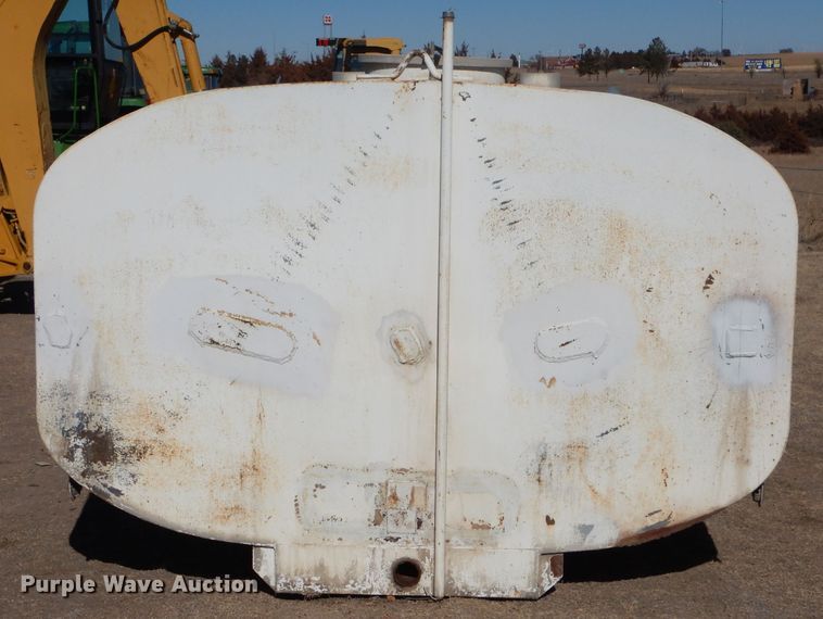 image for item IE9589 Water tank bed