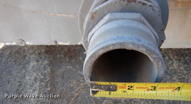 image for item IE9589 Water tank bed