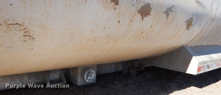 image for item IE9589 Water tank bed