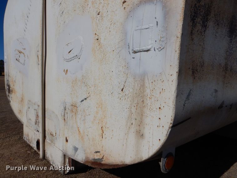 image for item IE9589 Water tank bed