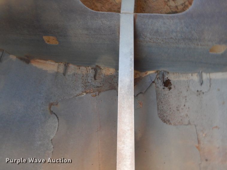 image for item IE9589 Water tank bed