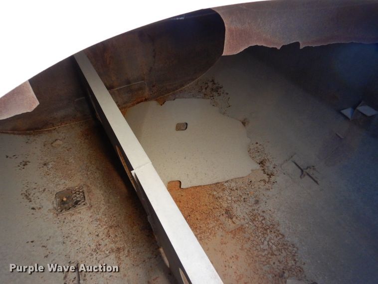 image for item IE9589 Water tank bed