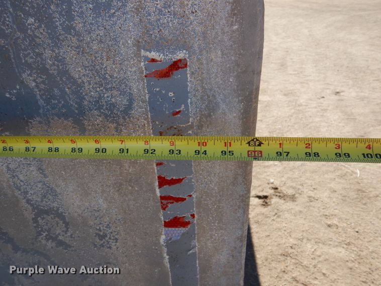 image for item IE9589 Water tank bed