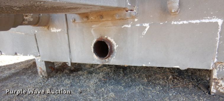 image for item IE9589 Water tank bed