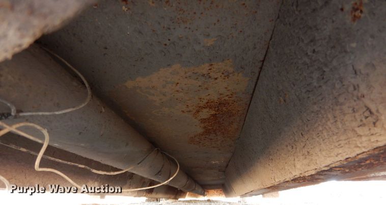 image for item IE9589 Water tank bed