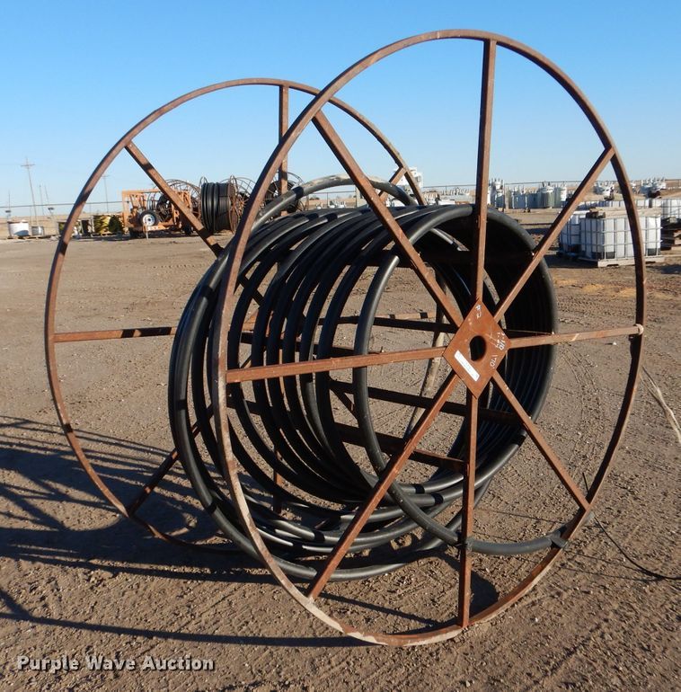 image for item IE9596 170' of aluminum wire