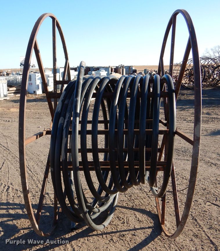 image for item IE9596 170' of aluminum wire