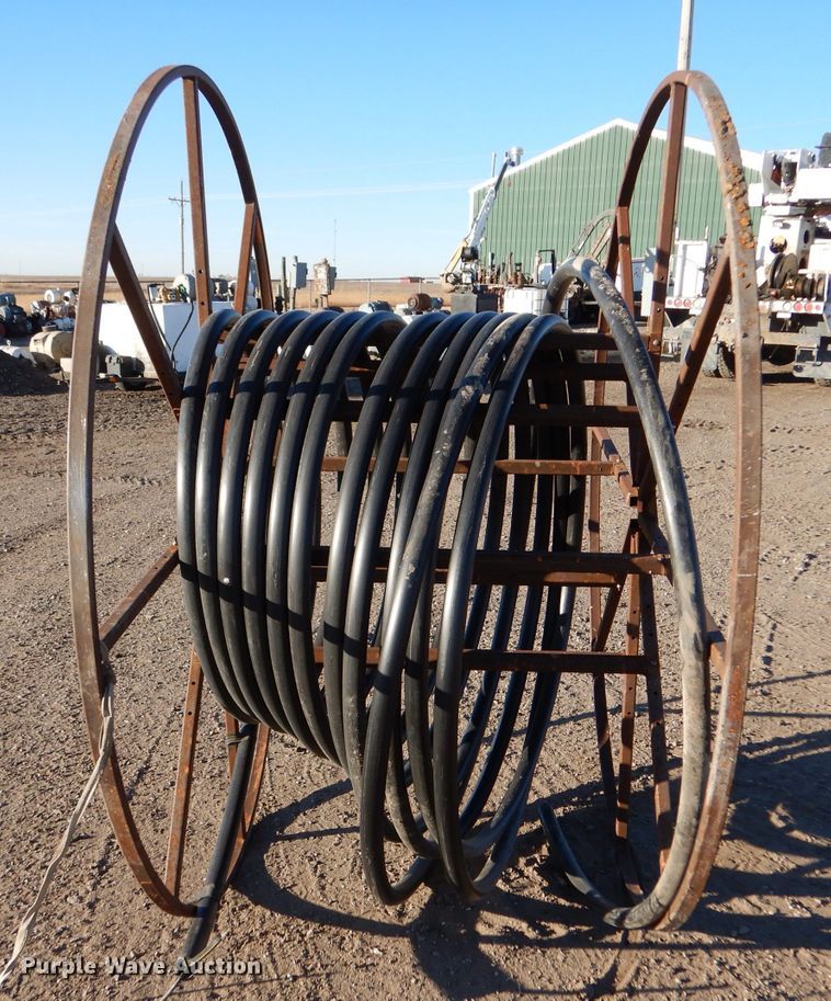 image for item IE9596 170' of aluminum wire