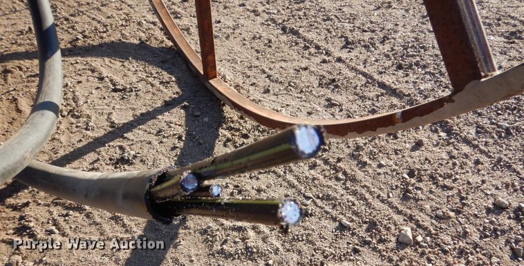 image for item IE9596 170' of aluminum wire