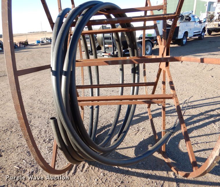 image for item IE9597 90' of aluminum wire