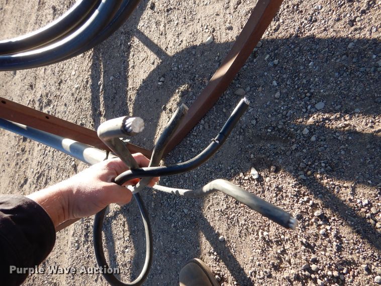 image for item IE9597 90' of aluminum wire